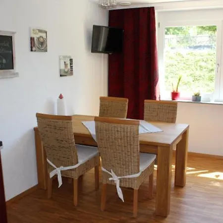 Casa Enghauser Apartment *