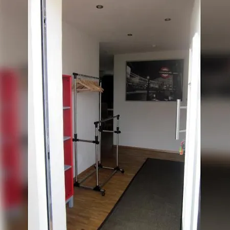 Casa Enghauser Apartment