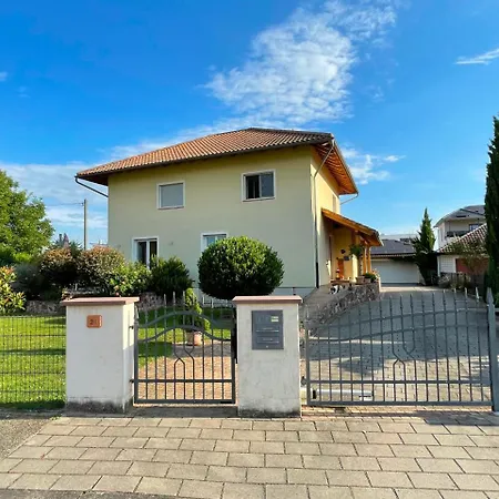 דירה Casa Enghauser