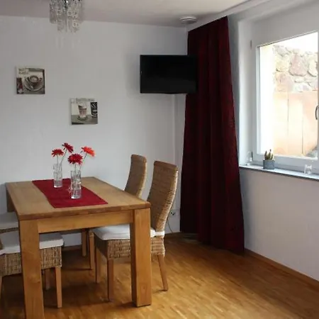 Casa Enghauser Apartment